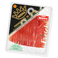 Montorsi Parmaham originale